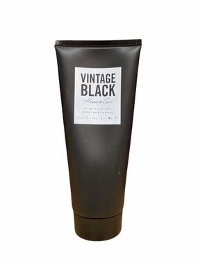 Kenneth Cole Vintage Black After Shave Balm